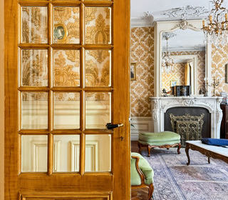  Maison � vendre 11 pi�ces 314 m�