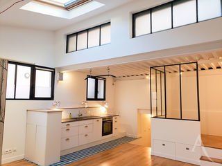  Appartement � vendre 2 pi�ces 