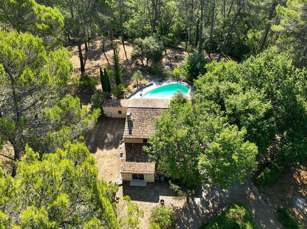 � vendre  Maison Lorgues (83510)
