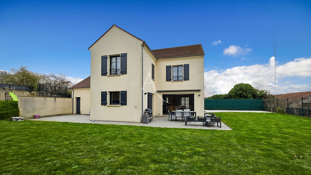 � vendre  Maison Courdimanche (95800)