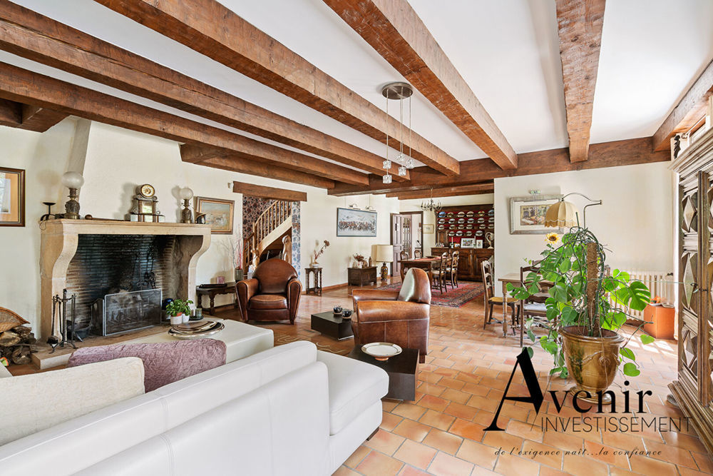 � vendre  Maison Lissieu (69380)