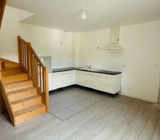  Appartement � vendre 4 pi�ces 84 m�