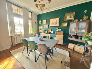  Appartement � vendre 5 pi�ces 124 m�