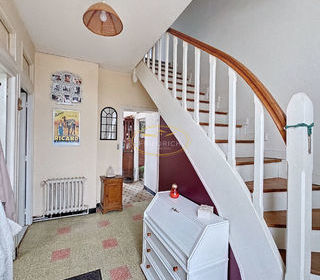  Maison � vendre 8 pi�ces 157 m�