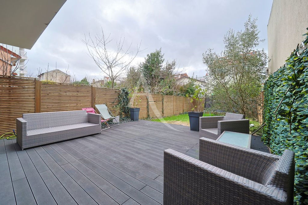 � vendre  Maison Fontenay-sous-Bois (94120)