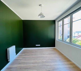  Appartement � louer 3 pi�ces 52 m�