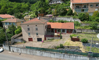  Maison � vendre 10 pi�ces 200 m�