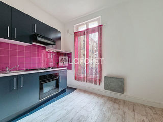  Appartement � vendre 2 pi�ces 63 m�