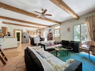  Maison � vendre 9 pi�ces 200 m�