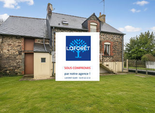  Maison � vendre 3 pi�ces 80 m�