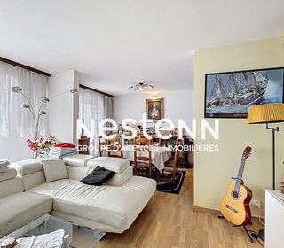  Appartement � vendre 5 pi�ces 98 m�