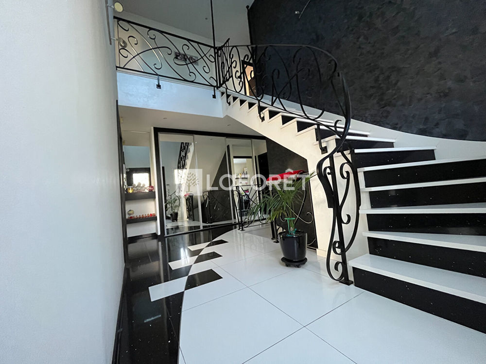 � vendre  Maison Ormesson-sur-Marne (94490)