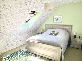  Maison � vendre 4 pi�ces 74 m�