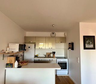  Appartement � louer 2 pi�ces 42 m�