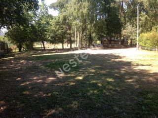  Terrain � vendre 1371 m�