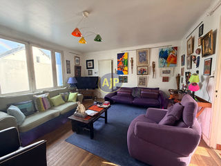  Maison � vendre 7 pi�ces 155 m�