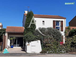  Maison � vendre 5 pi�ces 101 m�