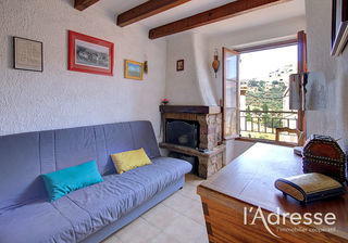  Appartement � vendre 3 pi�ces 38 m�