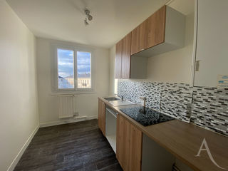  Appartement � louer 3 pi�ces 59 m�