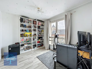  Appartement � vendre 3 pi�ces 63 m�