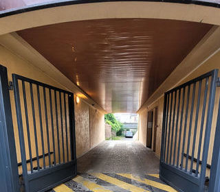  Parking / Garage � vendre 17 m�