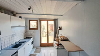  Maison � vendre 4 pi�ces 76 m�