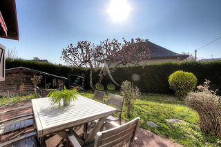  Maison � vendre 4 pi�ces 87 m�