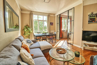  Appartement � vendre 4 pi�ces 77 m�