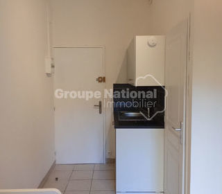  Appartement � louer 1 pi�ce 16 m�