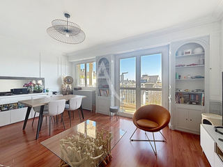  Appartement � vendre 2 pi�ces 59 m�