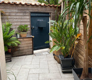  Maison � vendre 3 pi�ces 53 m�