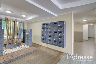  Appartement � vendre 3 pi�ces 54 m�