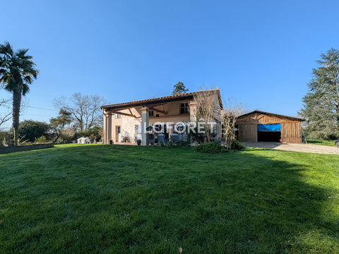   Maison Montvalen 6 pi�ce(s) 239 m2 Maison - 6 pi�ce(s) - 239 m�