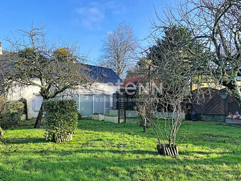   La Trinit�-Surzur Maison - 4 pi�ce(s) - 67 m�