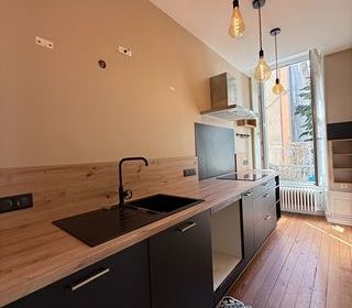  Appartement � vendre 3 pi�ces 87 m�