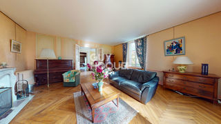  Villa � vendre 13 pi�ces 451 m�