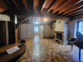  Maison � vendre 10 pi�ces 182 m�