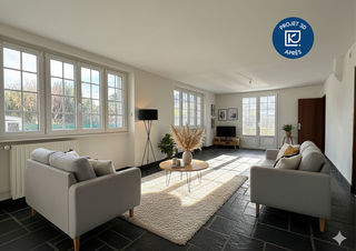  Immeuble � vendre 7 pi�ces 158 m�