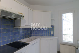  Appartement � louer 2 pi�ces 43 m�