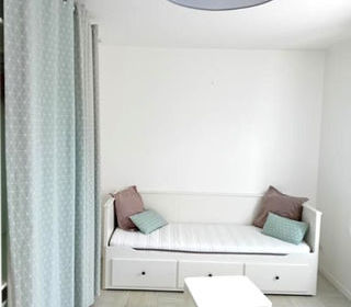  Appartement � louer 1 pi�ce 23 m�