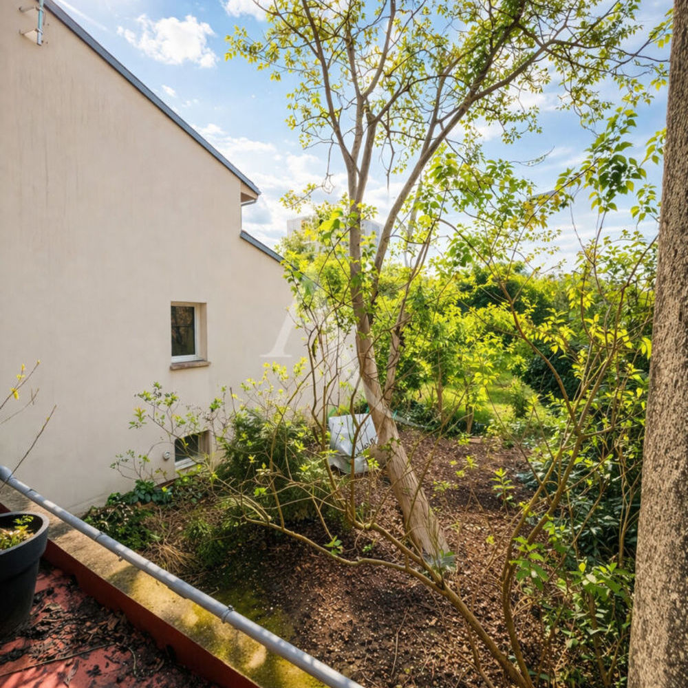 � vendre  Maison Fontenay-sous-Bois (94120)