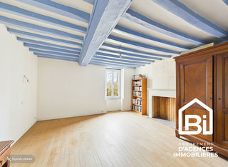  Maison � vendre 3 pi�ces 80 m�