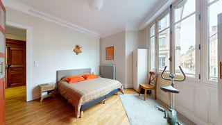  Appartement � vendre 9 pi�ces 218 m�