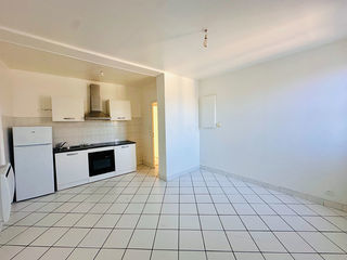  Appartement � vendre 2 pi�ces 38 m�