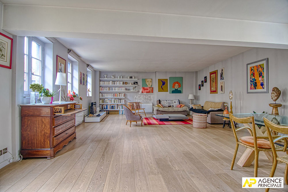 � vendre  Maison Versailles (78000)