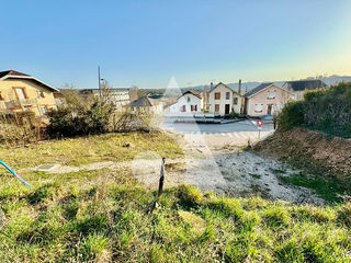  Terrain � vendre 1334 m�