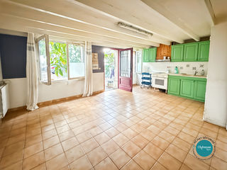  Maison � vendre 3 pi�ces 36 m�