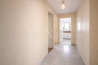  Appartement � vendre 4 pi�ces 88 m�