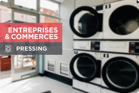 Fonds de commerce Pressing LE PUY EN VELAY 115500 43000 Le puy en velay