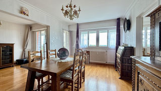  Appartement � vendre 4 pi�ces 92 m�